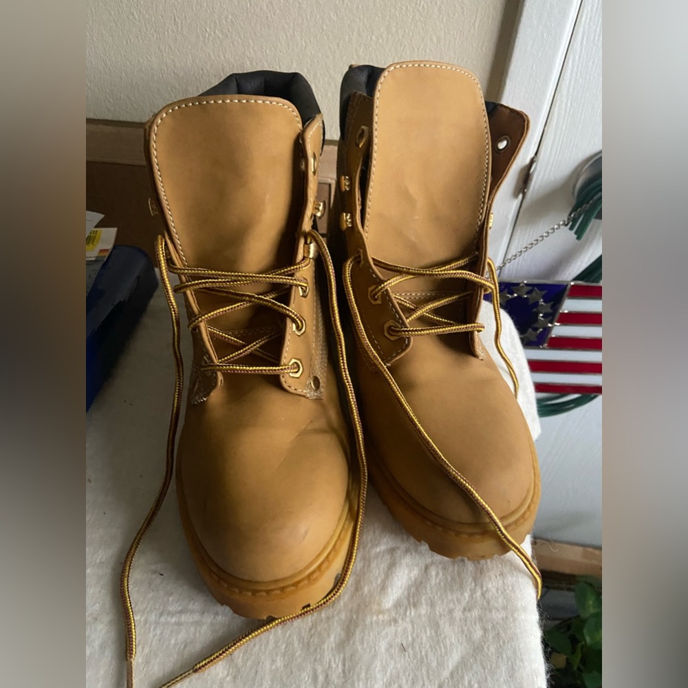Headliners Sport hiking boots never been worn, NWOT